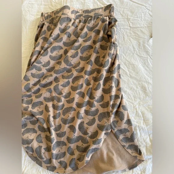 Synergy Organic Clothing Women’s Skirt - size Small - Picture 8 of 8